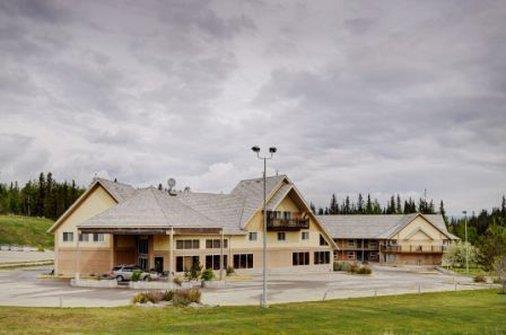 Lakeview & - Hotel