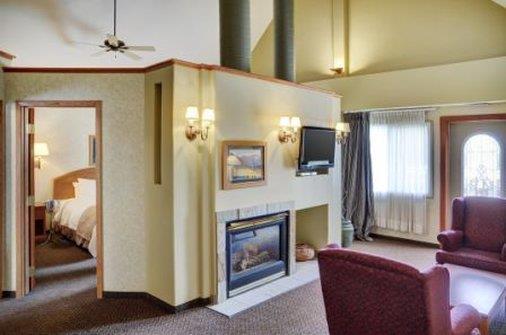 Lakeview & - Hotel