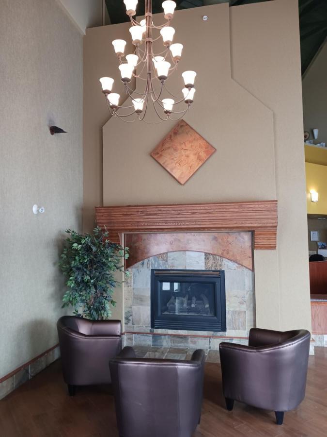 Lakeview & - Hotel Hinton
